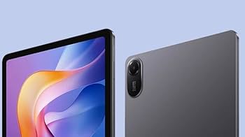 Amazon.com : Xiaomi Redmi Pad 2 Only WiFi (No Calls or Text